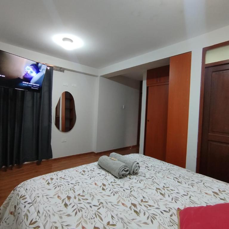 Apartamentos "APPART D'ELIETTE" - Deluxe Apartment - 9