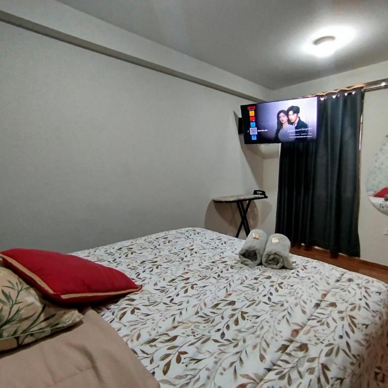Apartamentos "APPART D'ELIETTE" - Deluxe Apartment - 11
