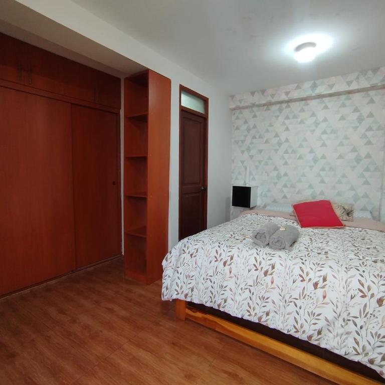 Apartamentos "APPART D'ELIETTE" - Deluxe Apartment - 8