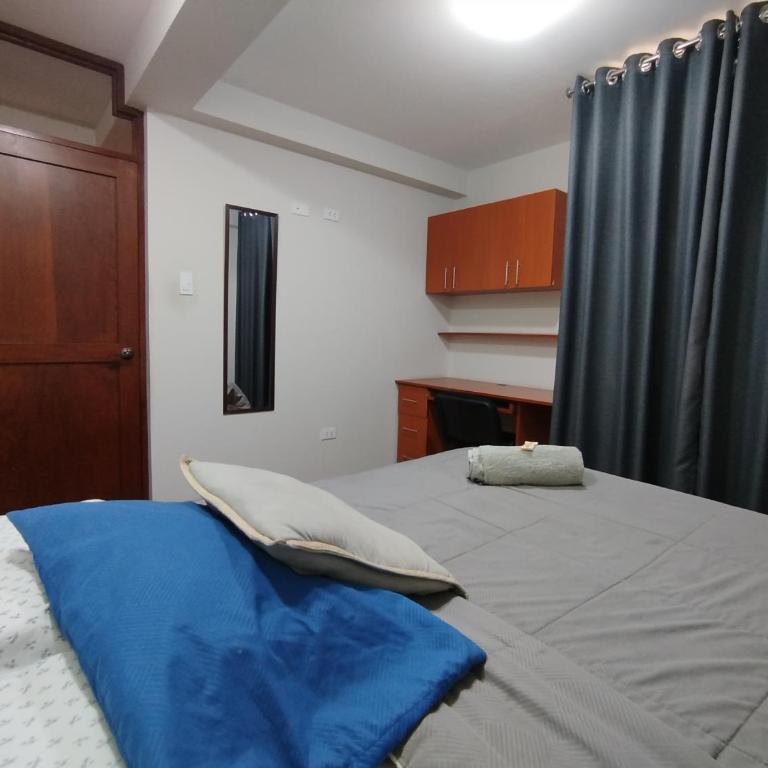 Apartamentos "APPART D'ELIETTE" - Deluxe Apartment - 7