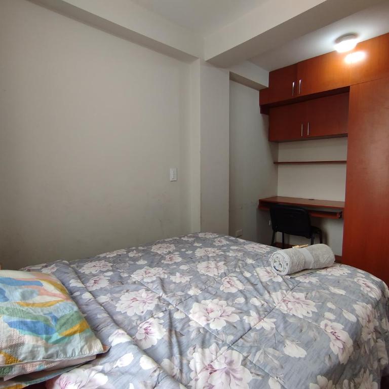 Apartamentos "APPART D'ELIETTE" - Deluxe Apartment - 6