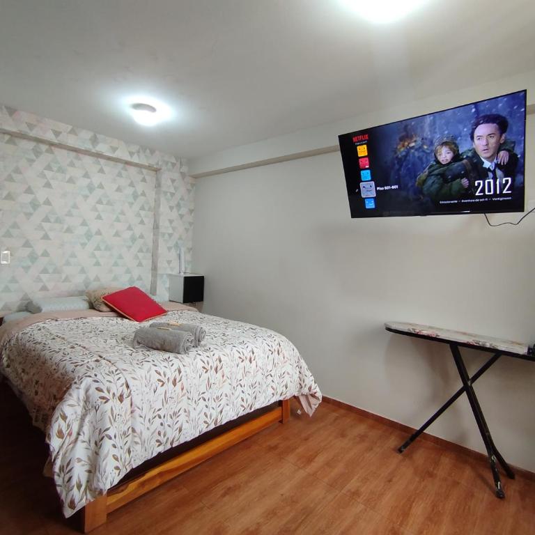 Apartamentos "APPART D'ELIETTE" - Deluxe Apartment - 5
