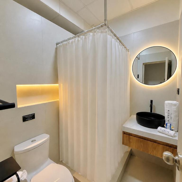 Kigelia Hotel - Deluxe Single Room - 5