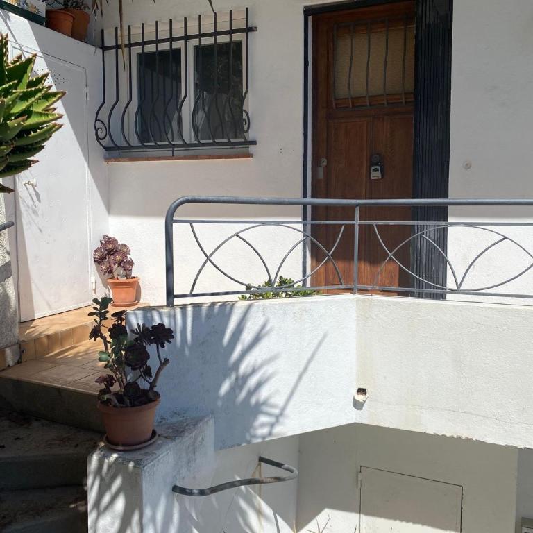 Loft sea view close to Monaco - Maison 2 Chambres - 37