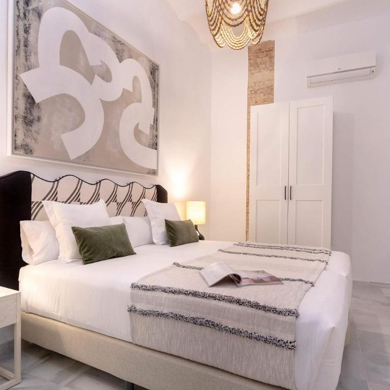 Genteel Home Gran Poder - Apartamento Deluxe de 3 dormitorios - 9