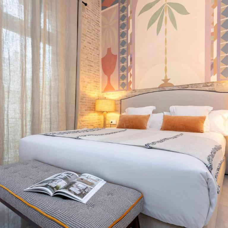 Genteel Home Gran Poder - Apartamento Deluxe de 3 dormitorios - 13