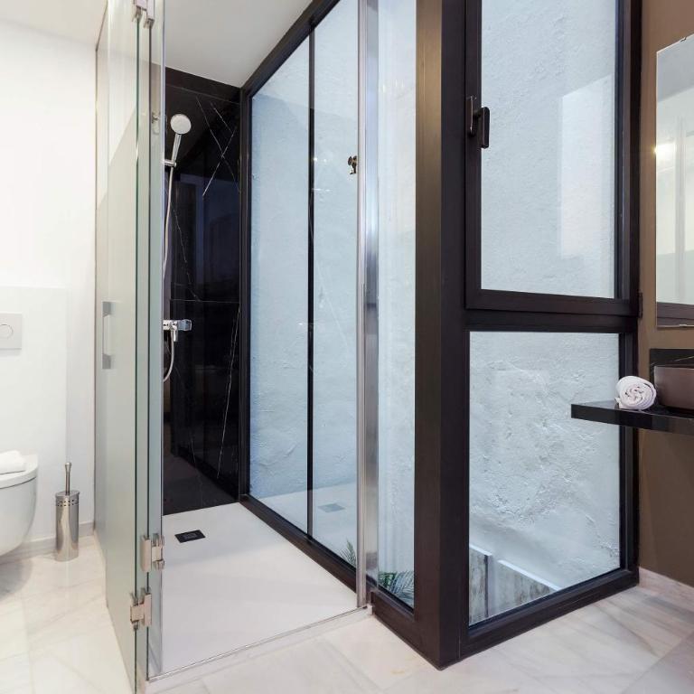 Genteel Home Gran Poder - Apartamento Deluxe de 3 dormitorios - 15