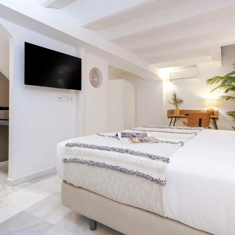 Genteel Home Gran Poder - Apartamento Deluxe de 3 dormitorios - 16