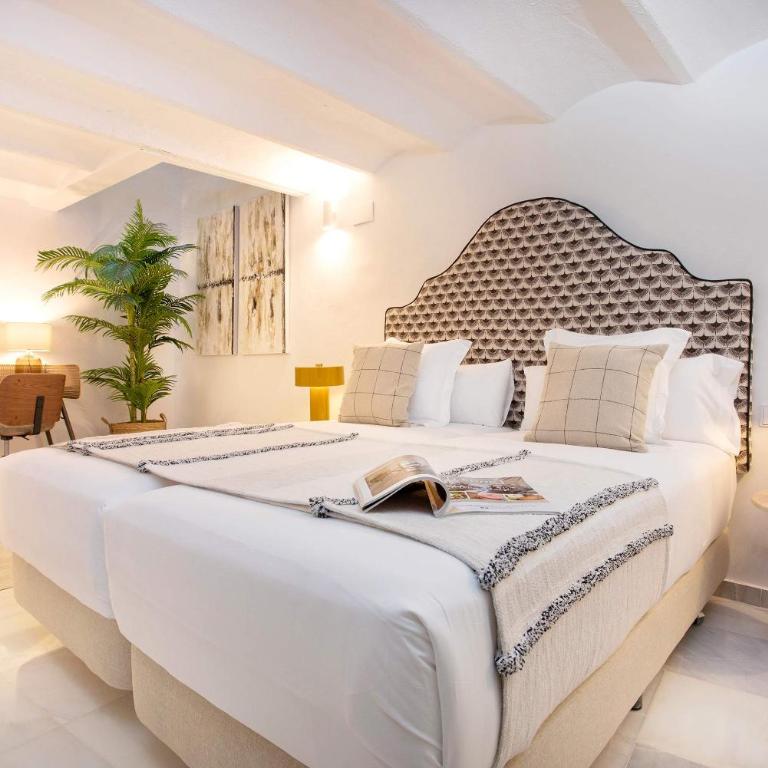Genteel Home Gran Poder - Apartamento Deluxe de 3 dormitorios - 17