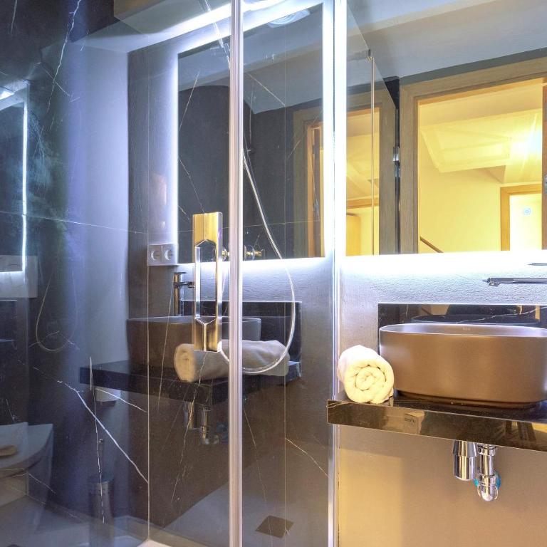 Genteel Home Gran Poder - Apartamento Deluxe de 3 dormitorios - 18