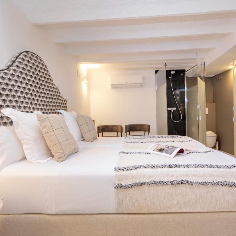 Genteel Home Gran Poder - Apartamento Deluxe de 3 dormitorios - 19