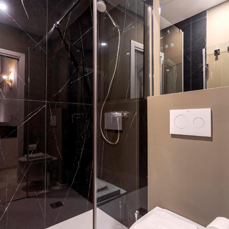 Genteel Home Gran Poder - Apartamento Deluxe de 3 dormitorios - 20