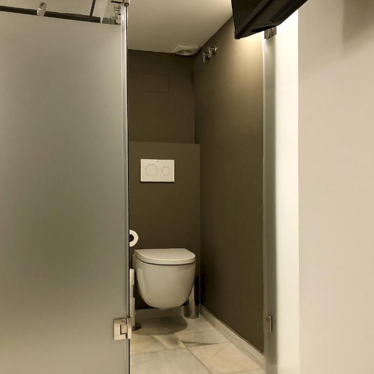Genteel Home Gran Poder - Apartamento Deluxe de 3 dormitorios - 21