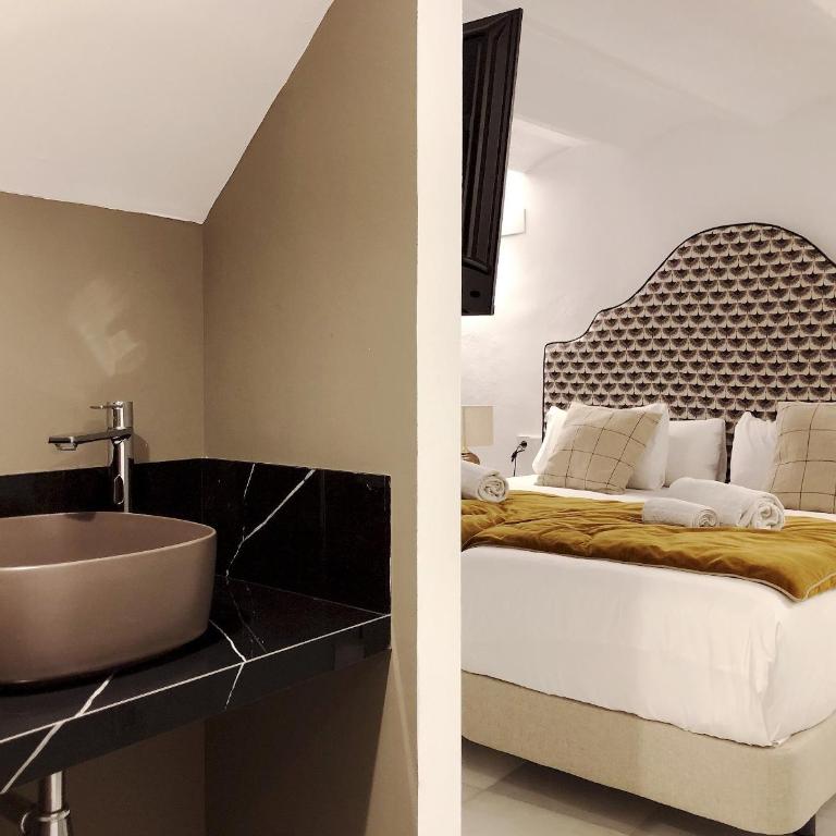 Genteel Home Gran Poder - Apartamento Deluxe de 3 dormitorios - 22