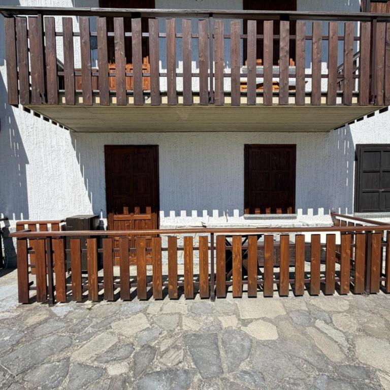 La casa di Ale - Appartamento - Piano Terra - 2