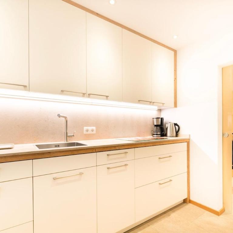 Ferienwohnung Stubengold - Apartment mit 2 Schlafzimmern und Badezimmer - 21