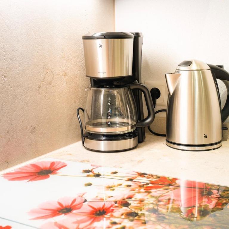 Ferienwohnung Stubengold - Apartment mit 2 Schlafzimmern und Badezimmer - 19