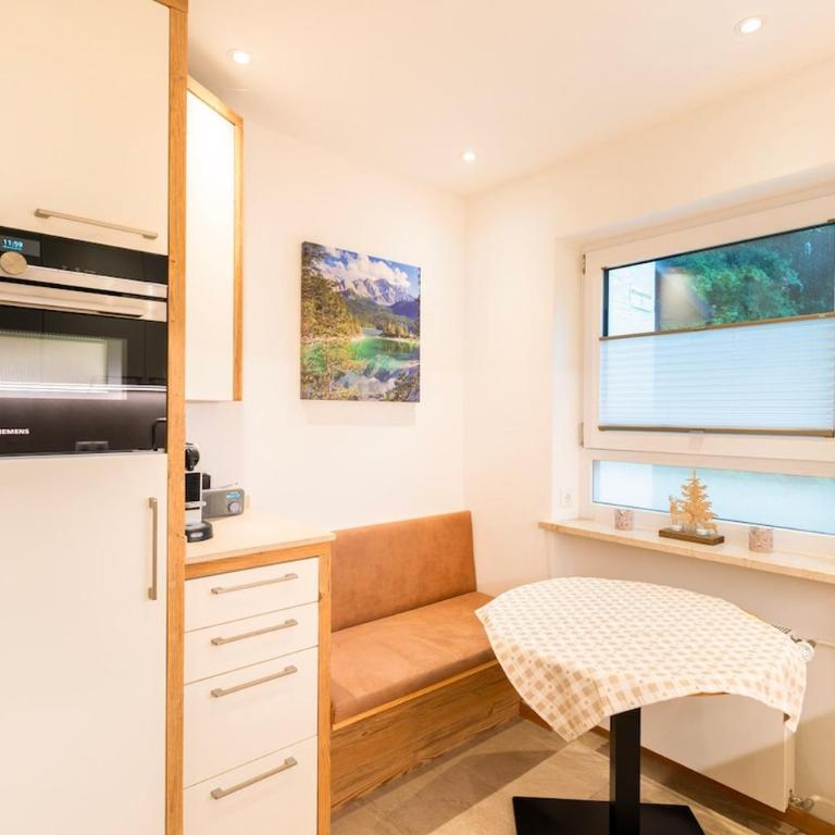 Ferienwohnung Stubengold - Apartment mit 2 Schlafzimmern und Badezimmer - 18