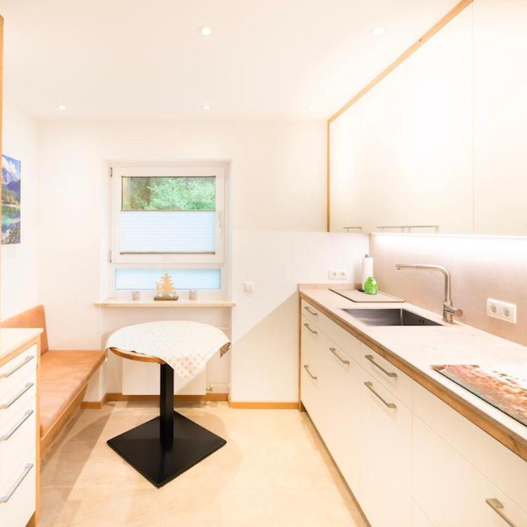 Ferienwohnung Stubengold - Apartment mit 2 Schlafzimmern und Badezimmer - 17