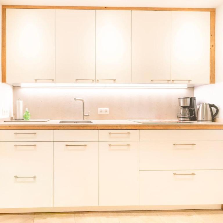 Ferienwohnung Stubengold - Apartment mit 2 Schlafzimmern und Badezimmer - 16