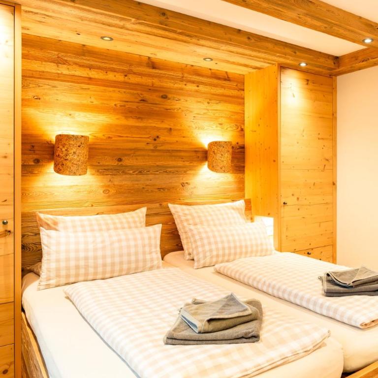 Ferienwohnung Stubengold - Apartment mit 2 Schlafzimmern und Badezimmer - 5