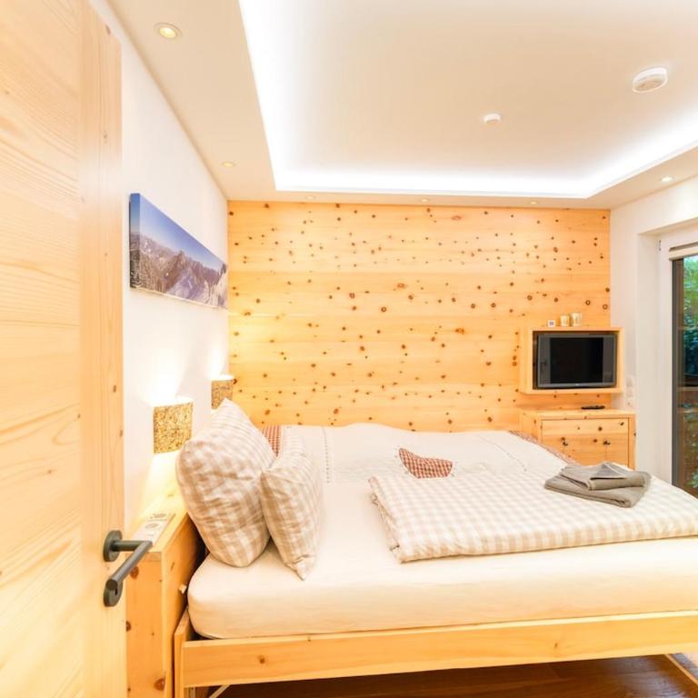 Ferienwohnung Stubengold - Apartment mit 2 Schlafzimmern und Badezimmer - 14