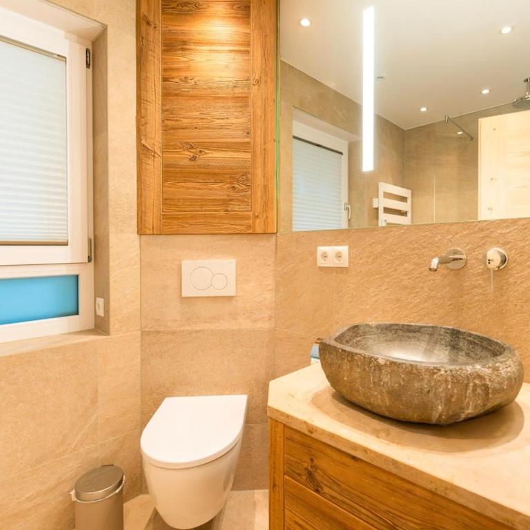 Ferienwohnung Stubengold - Apartment mit 2 Schlafzimmern und Badezimmer - 12