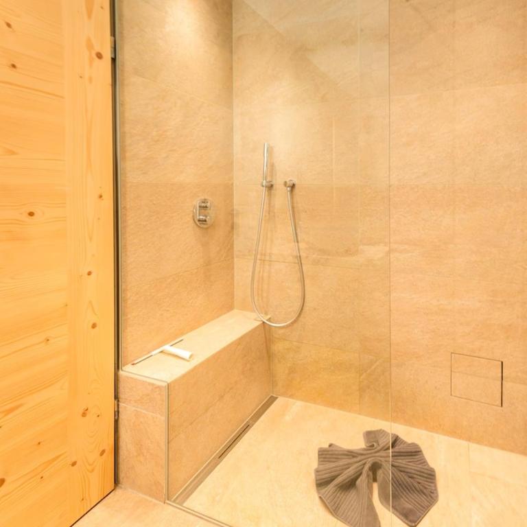 Ferienwohnung Stubengold - Apartment mit 2 Schlafzimmern und Badezimmer - 10