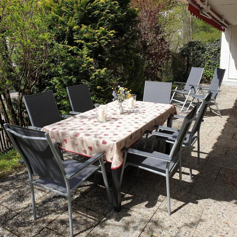 Ferienwohnung Stubengold - Apartment mit 2 Schlafzimmern und Badezimmer - 23