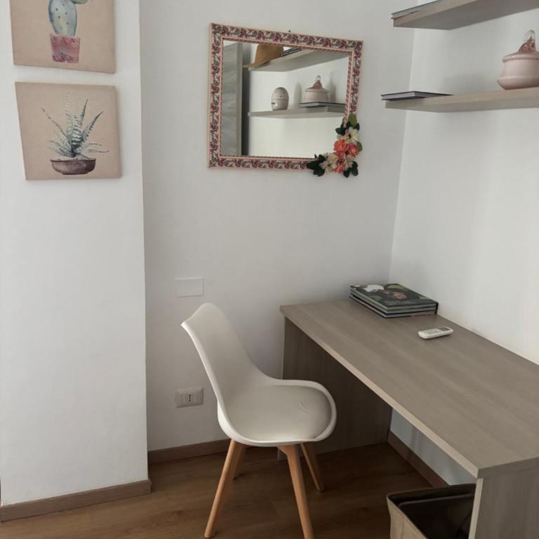 Seaside apartments Casa CARLA e Casa ANDREA - Two-Bedroom Apartment - 44
