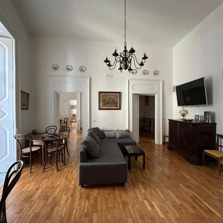 Suite Contè Chiaia - Casa con 2 Camere da Letto - 61