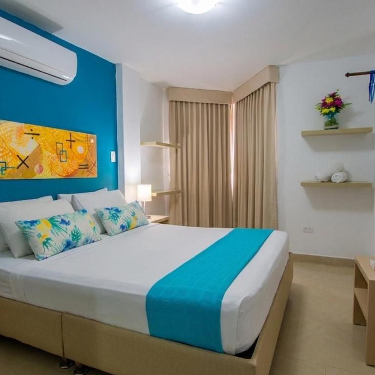 Hotel Casa Colibri - Habitación Doble - 8