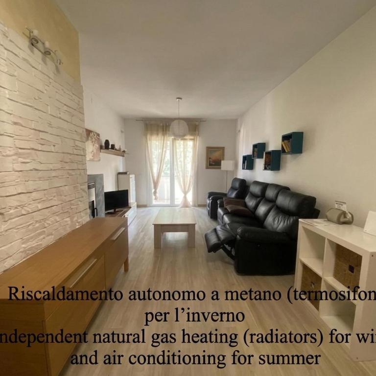 Appartamento Elegance - Appartamento con 2 Camere da Letto - 1
