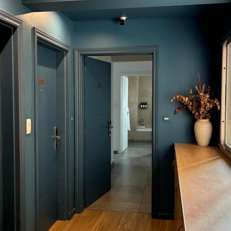 Frente a la cancha de Boca con Bar, Resto y Seguridad - Apartamento de 1 dormitorio - 17