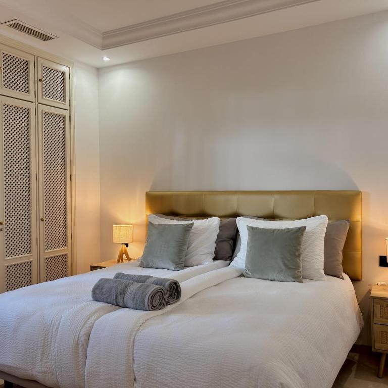 Marbella Elviria: 3 Dorm, Playa andando y Piscina - Appartamento con 3 Camere da Letto - 34