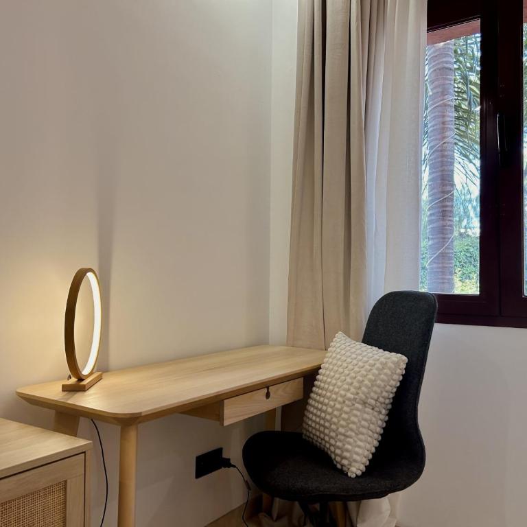 Marbella Elviria: 3 Dorm, Playa andando y Piscina - Appartamento con 3 Camere da Letto - 35