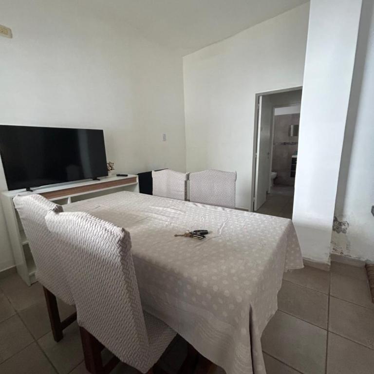Departamentos Casa Pueblo - Two-Bedroom Apartment - 14