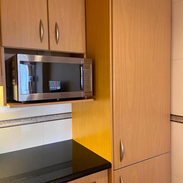 HIC Residence Management - Apartments and Suites - Two-Bedroom Apartment with View - 4