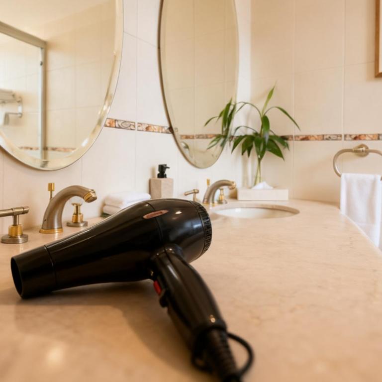 HIC Residence Management - Apartments and Suites - Two-Bedroom Apartment with View - 3