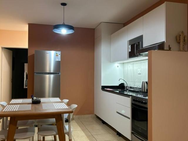 Centro Perú 3 - Apartamento de 1 dormitorio - 5