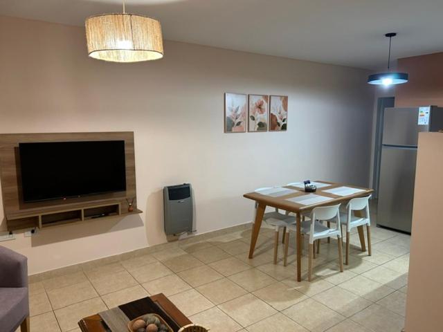 Centro Perú 3 - Apartamento de 1 dormitorio - 6
