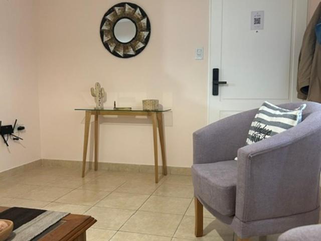 Centro Perú 3 - Apartamento de 1 dormitorio - 9