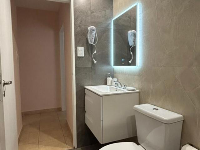 Centro Perú 3 - Apartamento de 1 dormitorio - 10
