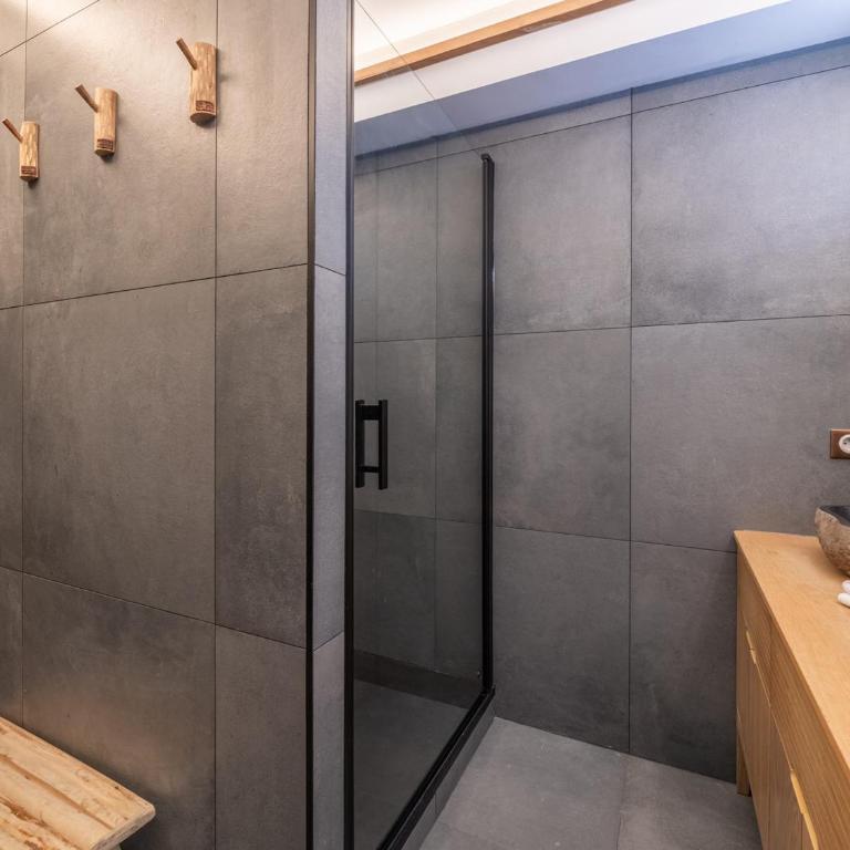 Appartement 4 pièces à Morzine avec parking, piscine l'été - FR-1-754-91 - Appartamento - 18