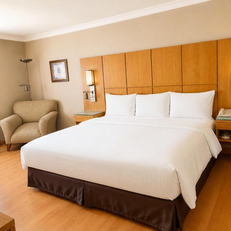 HIC Residence Management - Apartments and Suites - Two-Bedroom Apartment with View - 10