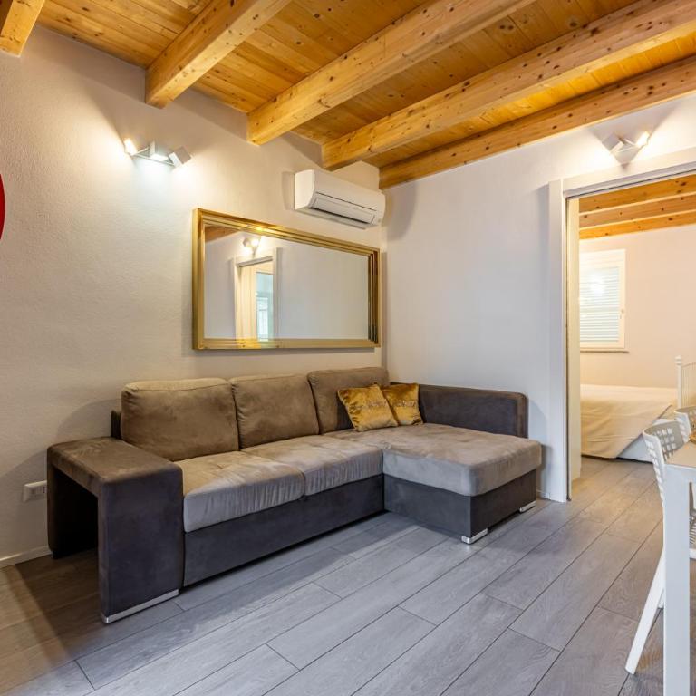 Aura Milanese Milano - Casa con 1 Camera da Letto - 5