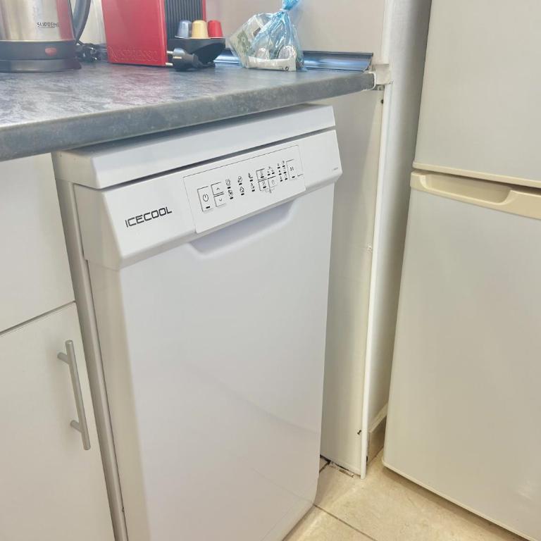 Cómodo Apt 2 Hab + 2 Baños | Fuengirola Centro - Appartamento con 3 Camere da Letto - 13