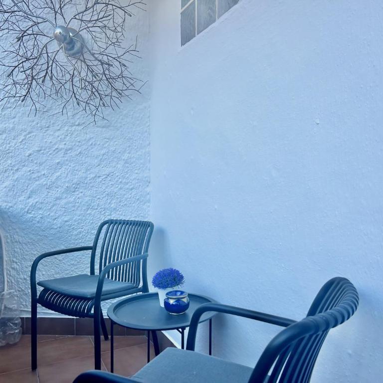 Cómodo Apt 2 Hab + 2 Baños | Fuengirola Centro - Appartamento con 3 Camere da Letto - 21