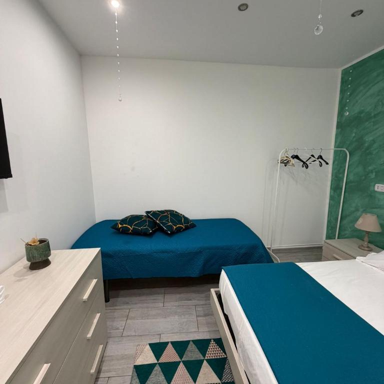 House Lurokè - Large Double Room - 4