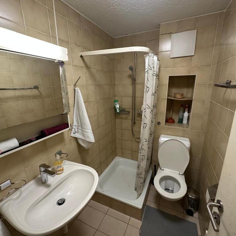 Comfort Stay Luzern - Doppelzimmer - 2
